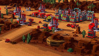 8 BIT ARMIES-screenshots